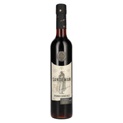 Sandeman PEDRO XIMÉNEZ Superior Natural Sweet Sherry Jerez 17% vol. 0.5 l