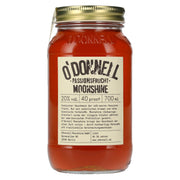 O'Donnell Moonshine PASSION FRUIT Liqueur 20% Vol. 0.7l