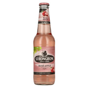 Strongbow Rosé Apple Cider 4.5% Vol. 0.33l