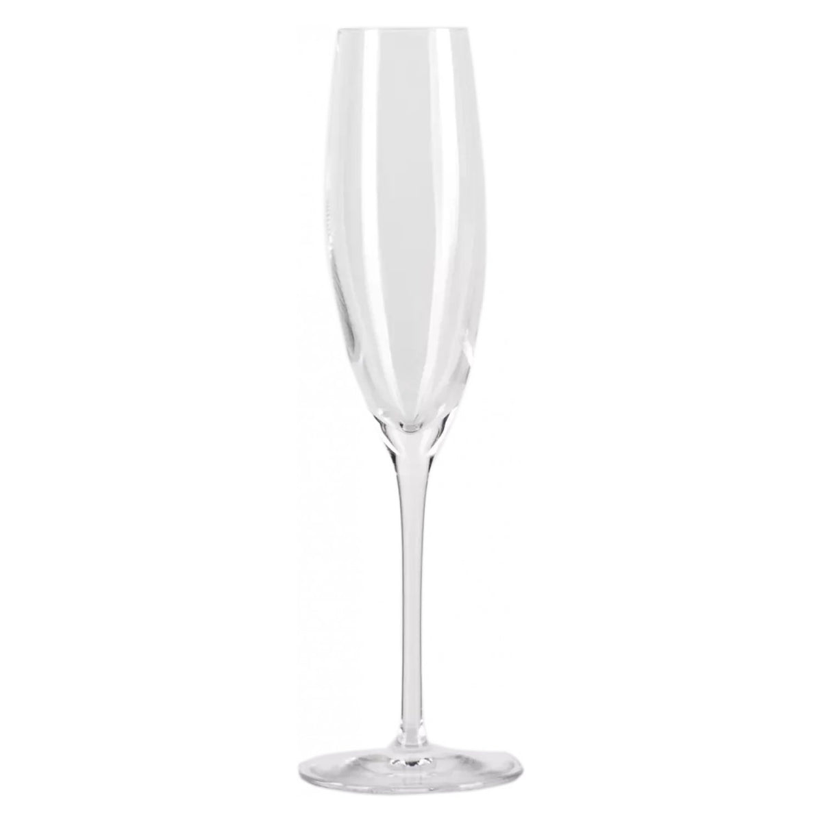 ILIOS Champagne Flute No. 4 Calibrated 0.1L