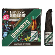Underberg Espresso Herbtini 27% Vol. 12x0.02l