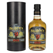 Edradour Ballechin 13 Years Old Trick Or Peat Halloween Limited Edition 2024 46.6% Vol. 0.7l in Gift Box
