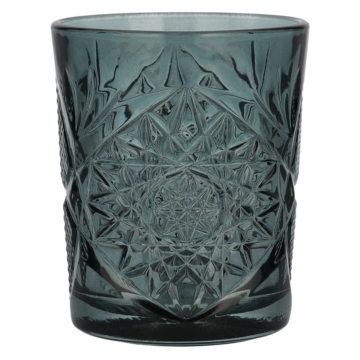 ONIS ICON Drinking Glass Green 0.35L