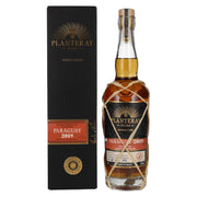 Planteray Rum PARAGUAY Kyrö Rye Cask Finish 2019 44,4% Vol. 0,7l in Geschenkbox