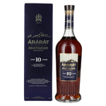 Ararat Akhtamar 10 Years Old 40% Vol. 0.7l in Gift Box