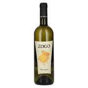 Paladin ZOGO Bianco 2025 12.5% ABV 0.75l
