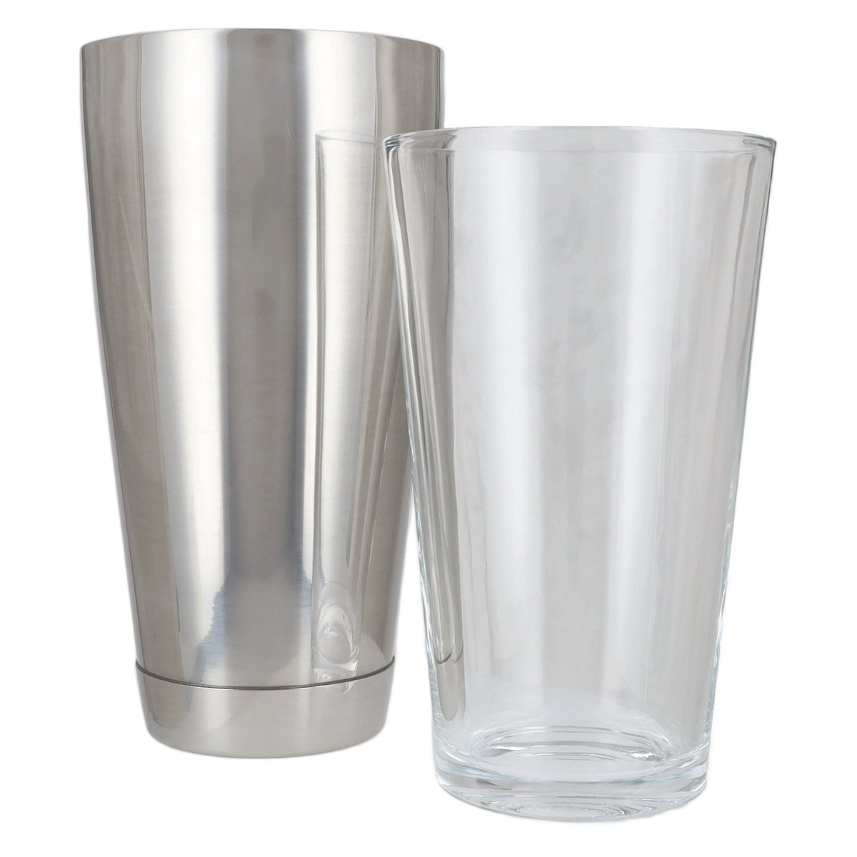 Boston Shaker mit Glas