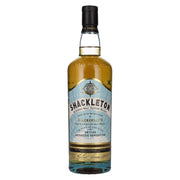 Mackinlay's Shackleton Blended Malt Scotch Whisky 40% Vol. 0.7l
