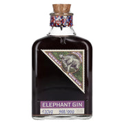 Elephant German Sloe Gin 35% Vol. 0.5L
