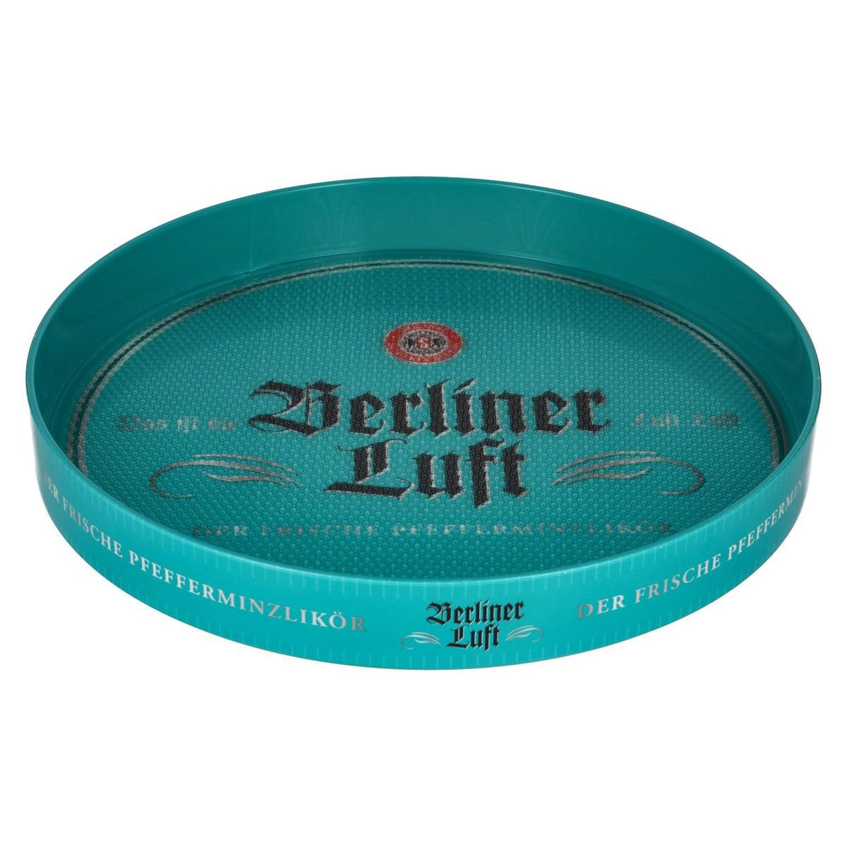 Berliner Luft Serviertablett 32 cm Durchmesser