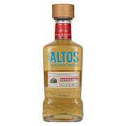 Olmeca Altos Tequila Reposado 100% Agave 38% vol. 0.7 l