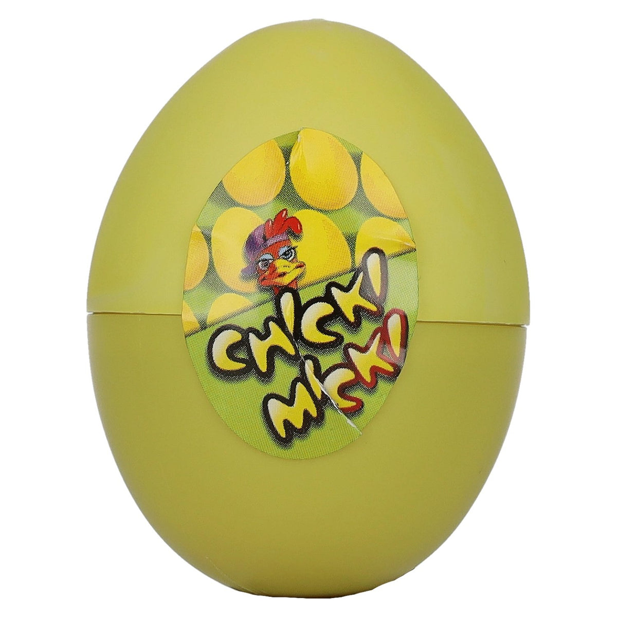 Chicki Micki Lemon Liqueur Egg 17% Vol. 0.02l PET