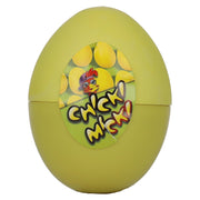 Chicki Micki Lemon Liqueur Egg 17% Vol. 0.02l PET