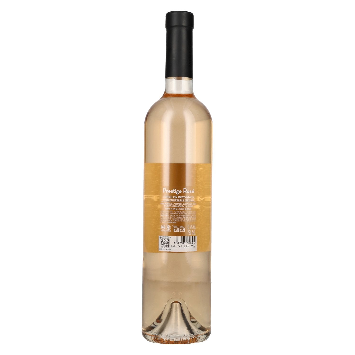 Minuty Prestige Côtes de Proveance 2024 12,5% Vol. 0,75l