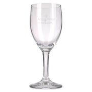San Pellegrino Wasserkelch Acqua Panna