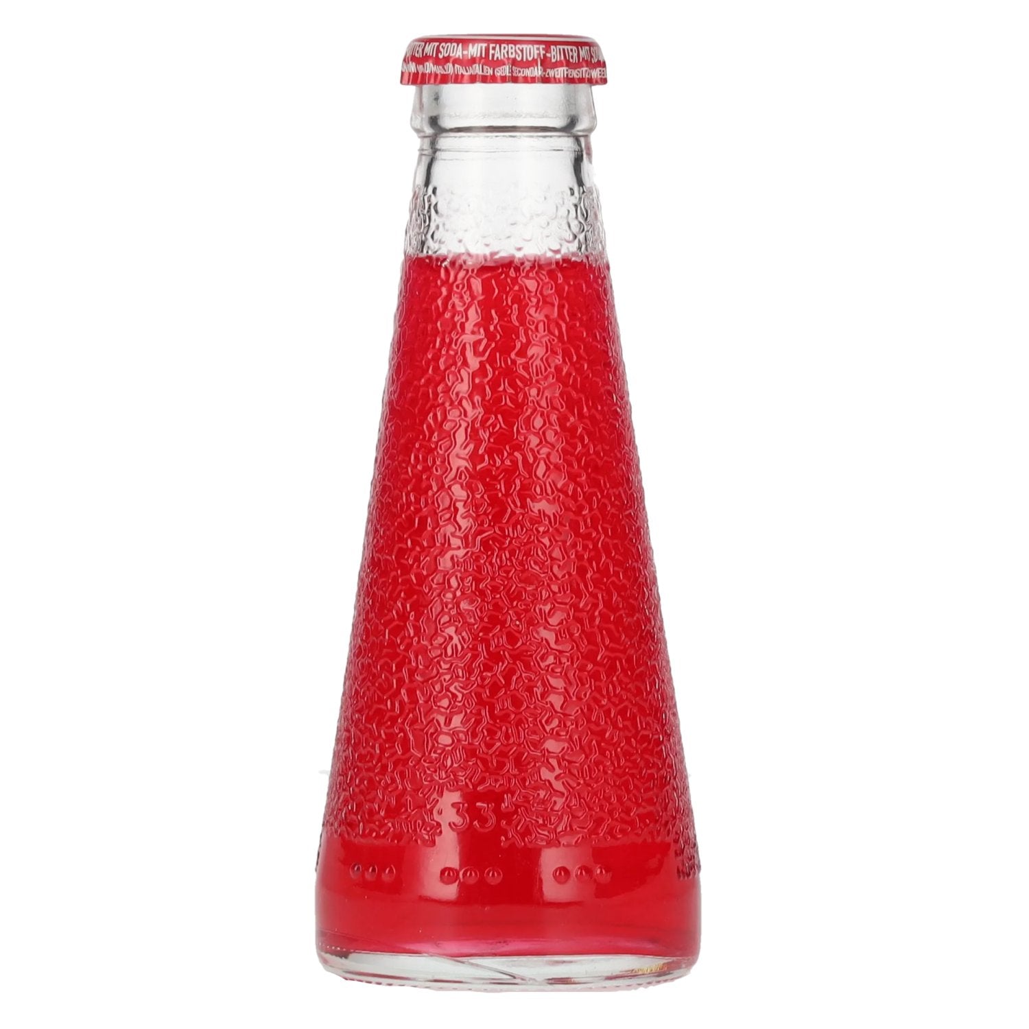 Campari Soda 10% Vol. 0,098l