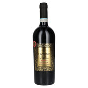 Lacrime Primitivo di Manduria Riserva 2022 14.5% ABV 0.75l