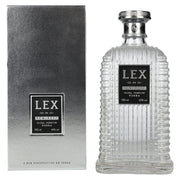 LEX by Nemiroff Ultra Premium Vodka 40% Vol. 0,7l in Geschenkbox