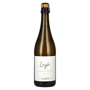Huber Layla Sparkling White Non Alcoholic 0,75l