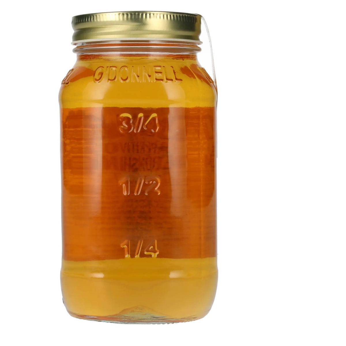 O'Donnell Moonshine APERITIVO Liqueur 20% ABV 0.7l