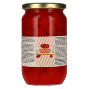 Cocktailkirschen il Conte 750 g