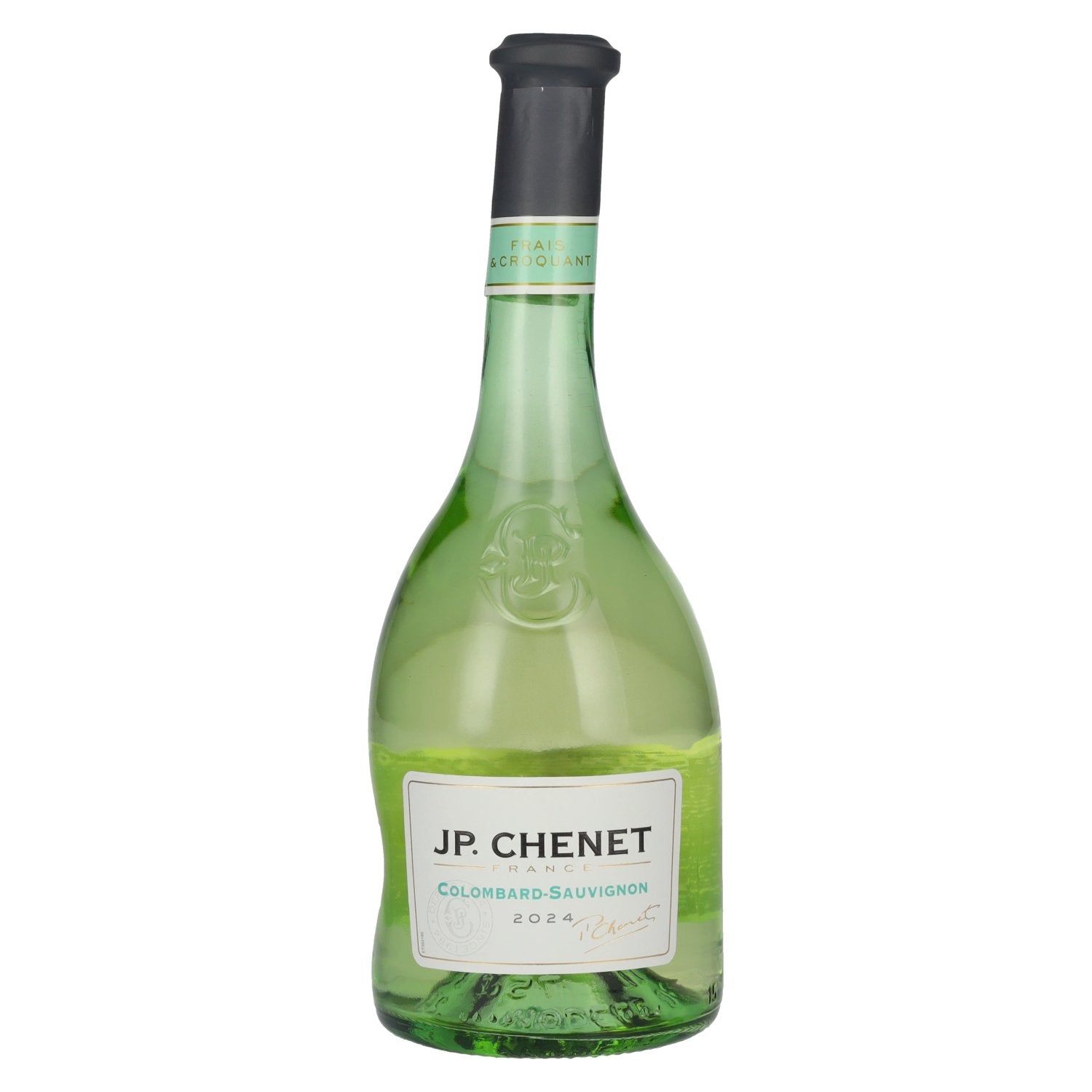 JP. Chenet COLOMBARD-SAUVIGNON 2024 11% Vol. 0.75L