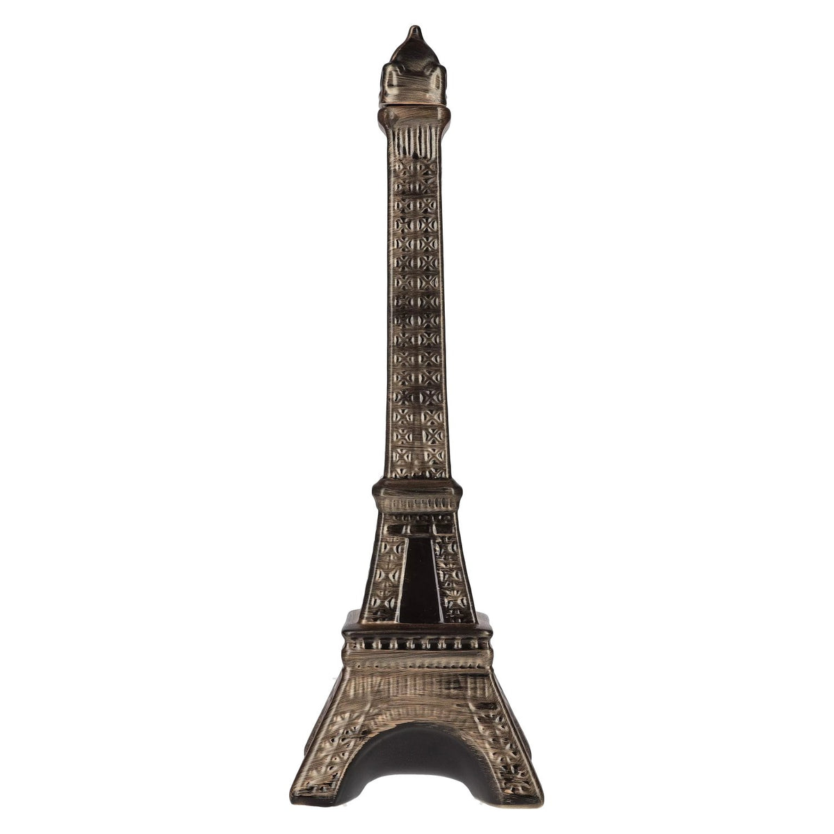 Zlatogor Eiffel Tower Vodka 38% vol. 0.7 l