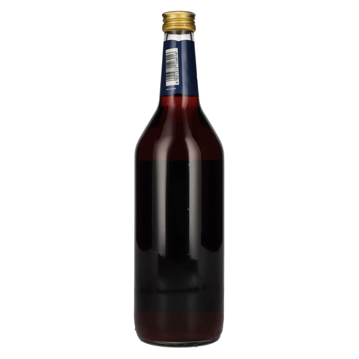 Spitz Cherry Liqueur with Inländer Rum 25% Vol. 1L