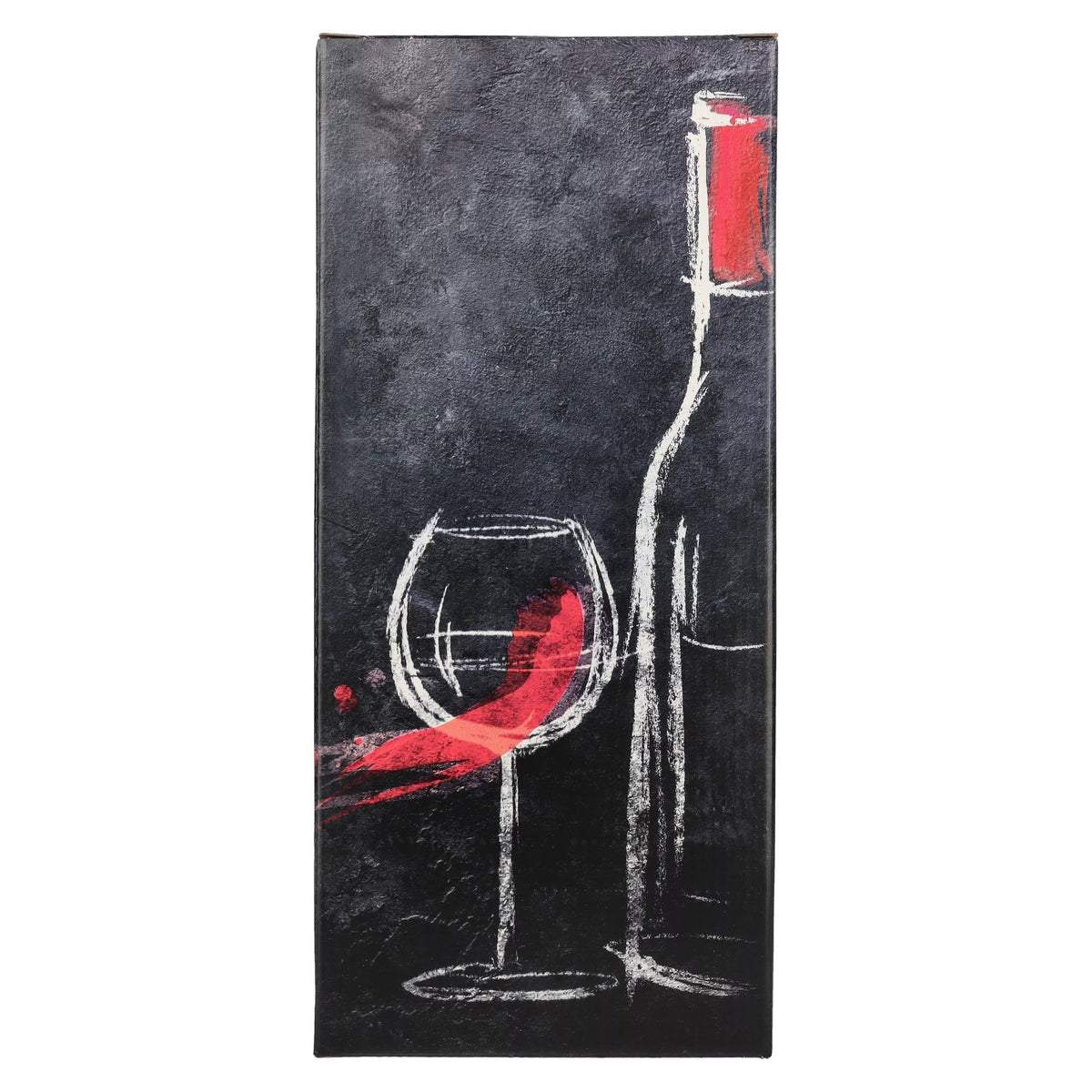 Faltschachtel Divino 2er 36,3 cm
