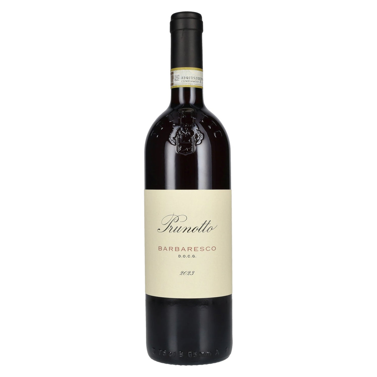 Prunotto Barbaresco DOCG 2023 14% Vol. 0,75l