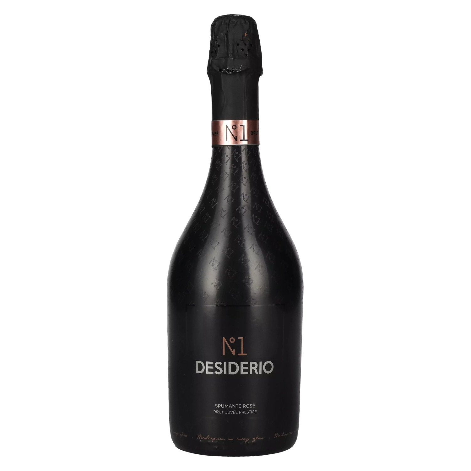 Desiderio No. 1