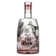 Z44 Distilled Dry Gin Special Edition 45.5% Vol. 0.7l