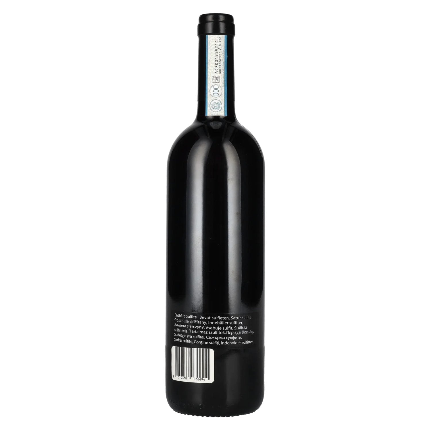 Gaja Langhe Rosso Sito Moresco DOC 2020 14% Vol. 0.75l