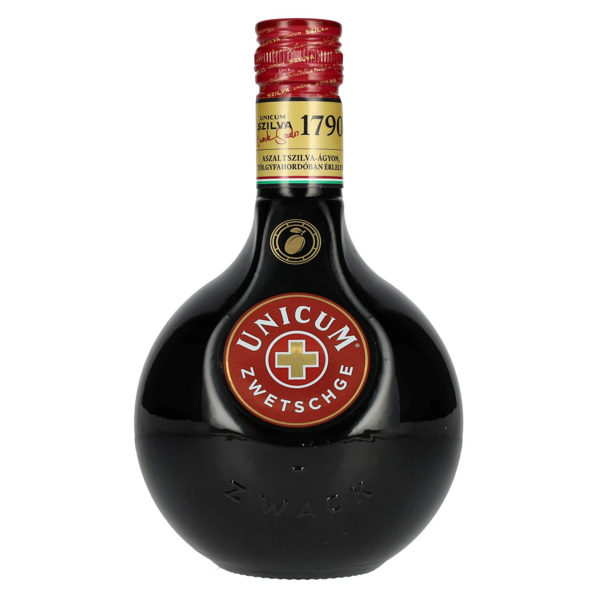 Zwack Unicum Plum 34.5% Vol. 0.7l