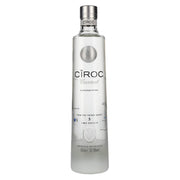 Cîroc COCONUT Flavoured Vodka 37.5% ABV 0.7l