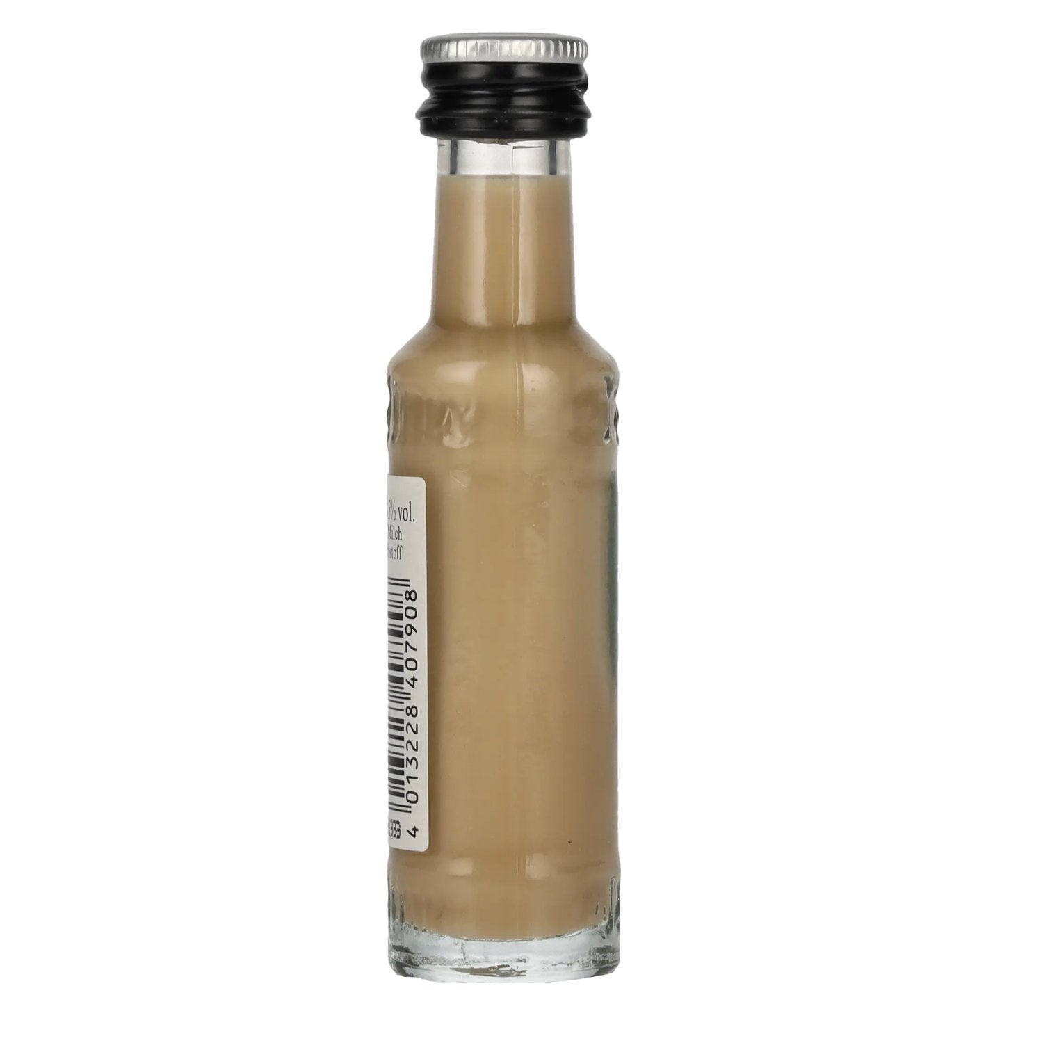 Berliner Luft SCHOKO The Fresh Peppermint Liqueur 15% Vol. 0.02l