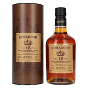 Edradour 18 Years Old DFR Amarone Cask Highland Single Malt Whisky 46% Vol. 0,7l in Geschenkbox