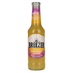 Bacardi Breezer Exotic Passionfruit & Mango 4% Vol. 0,275l