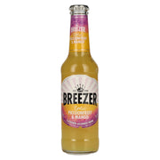 Bacardi Breezer Exotic Passion Fruit &amp; Mango 4% ABV 0.275 l