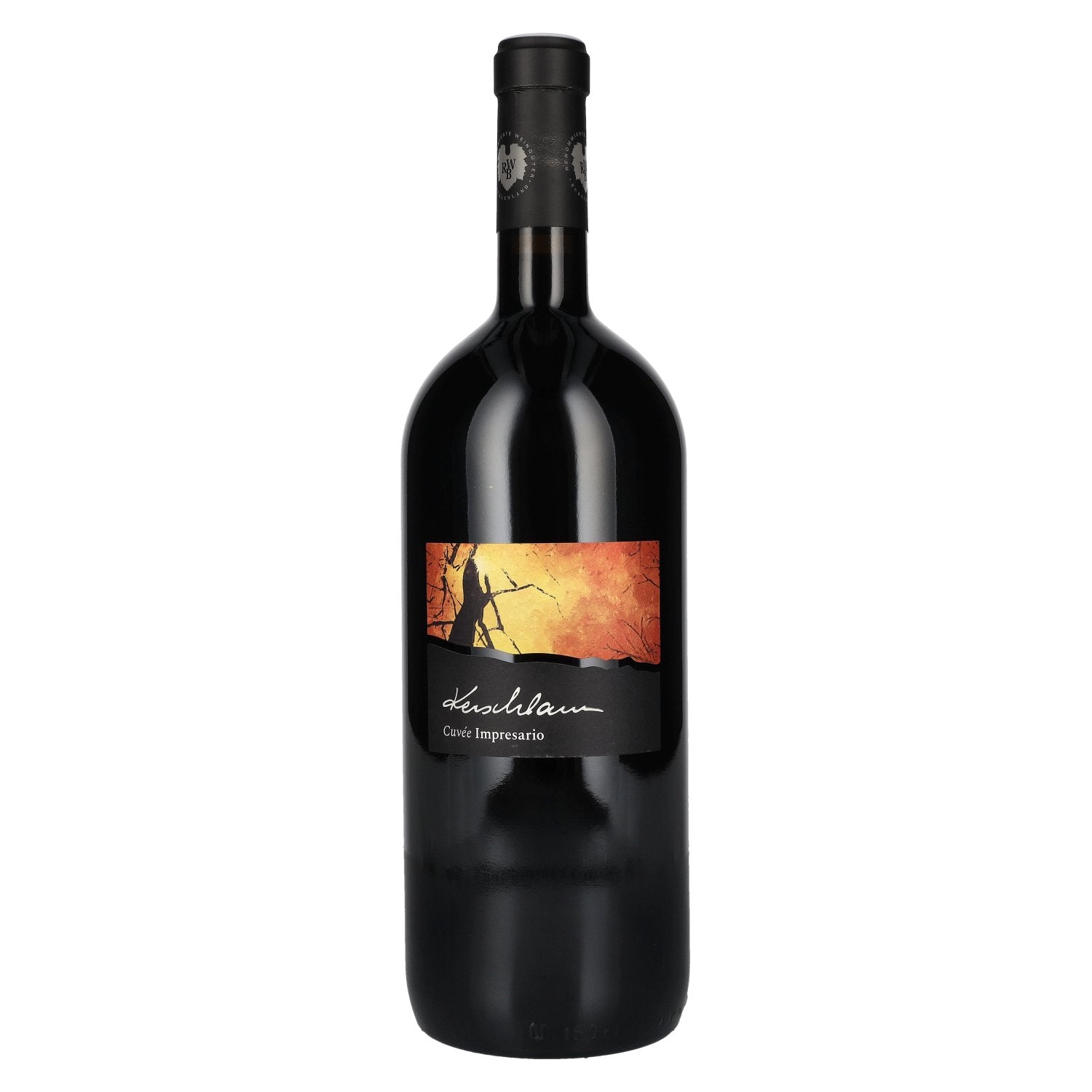 Kerschbaum Cuvée Impresario 2020 14% Vol. 1.5l