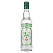 Aalborg Dild Akvavit 38% vol. 0.7 l