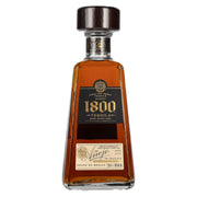 1800 Tequila Reserva AÑEJO 100% Agave 38% Vol. 0.7l