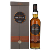 Glengoyne 18 Years Old Highland Single Malt Scotch Whisky 43% Vol. 0.7l in Gift Box