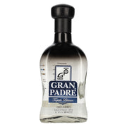 Gran Padre Tequila Blanco 100% Agave 40% Vol. 0.7l