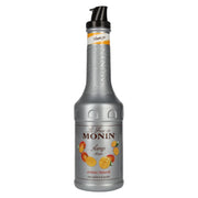 Monin Fruit Purée MANGO 1l PET
