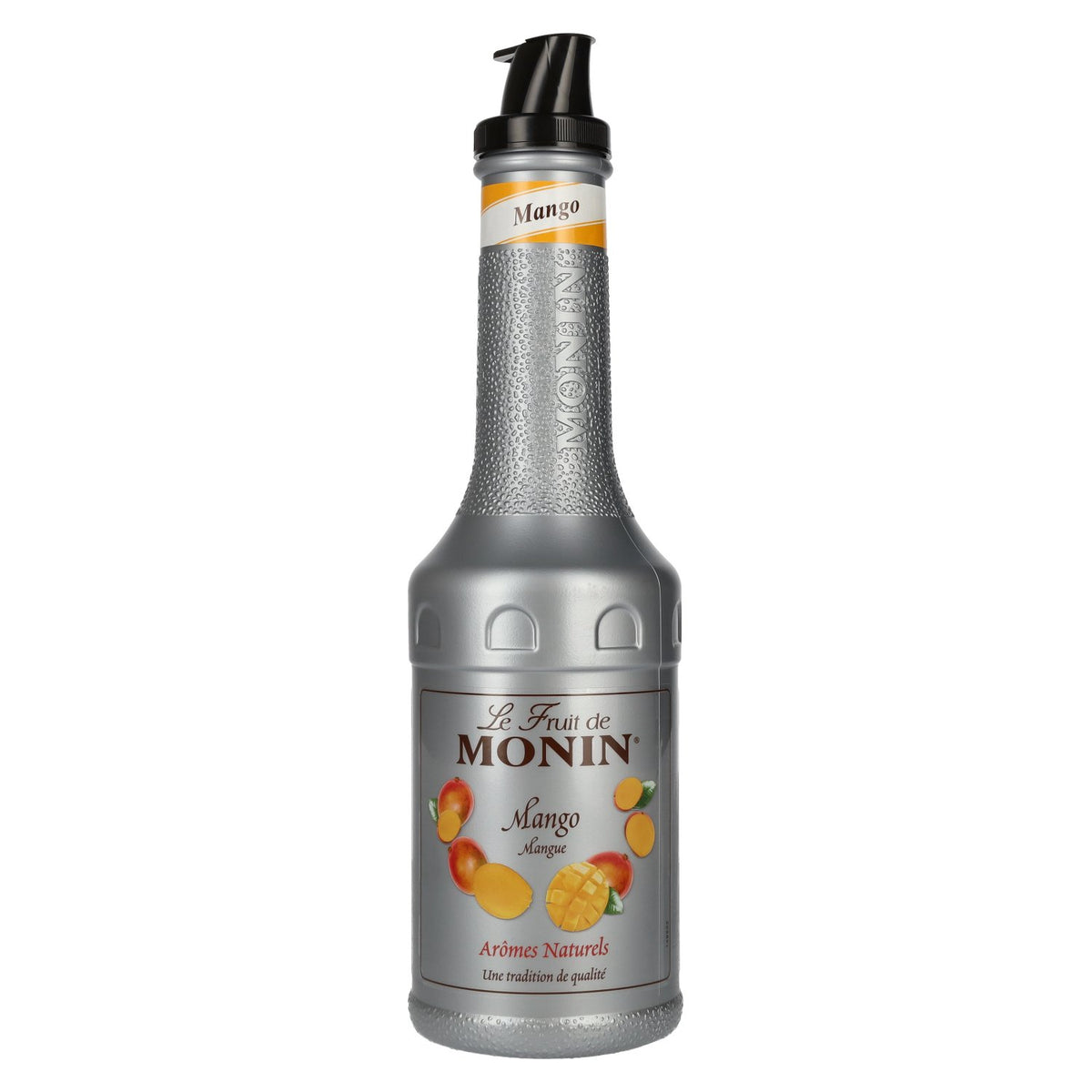 Monin Fruit Purée MANGO 1l PET