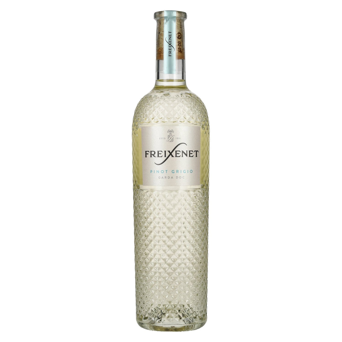 Freixenet Pinot Grigio Garda DOC 2024 11% Vol. 0.75l