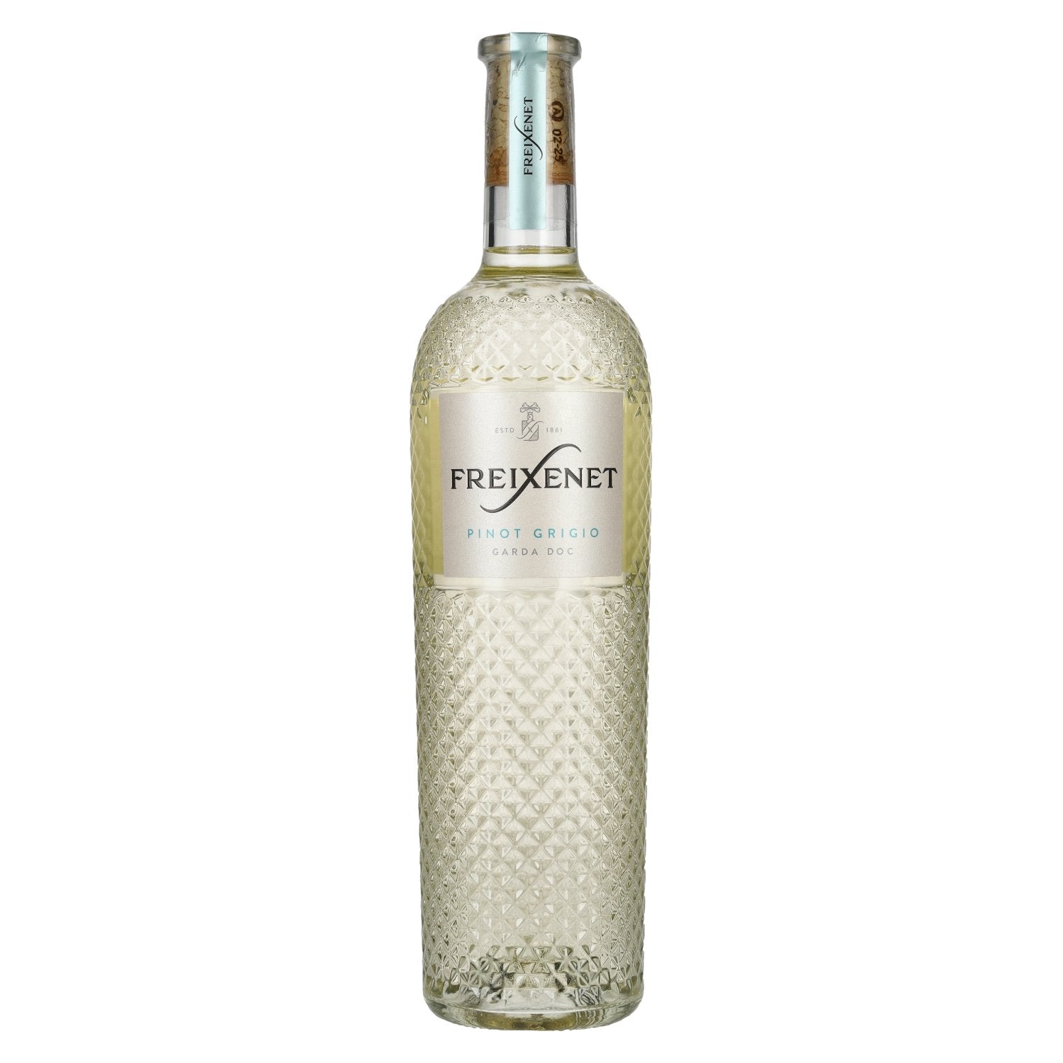 Freixenet Pinot Grigio Garda DOC 2024 11% Vol. 0.75l