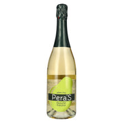 Roner Pera’s Alcohol-Free Williams Christ 0.75 l