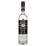 Staritsky &amp; Levitsky RESERVE Vodka 40% vol. 0.7 l